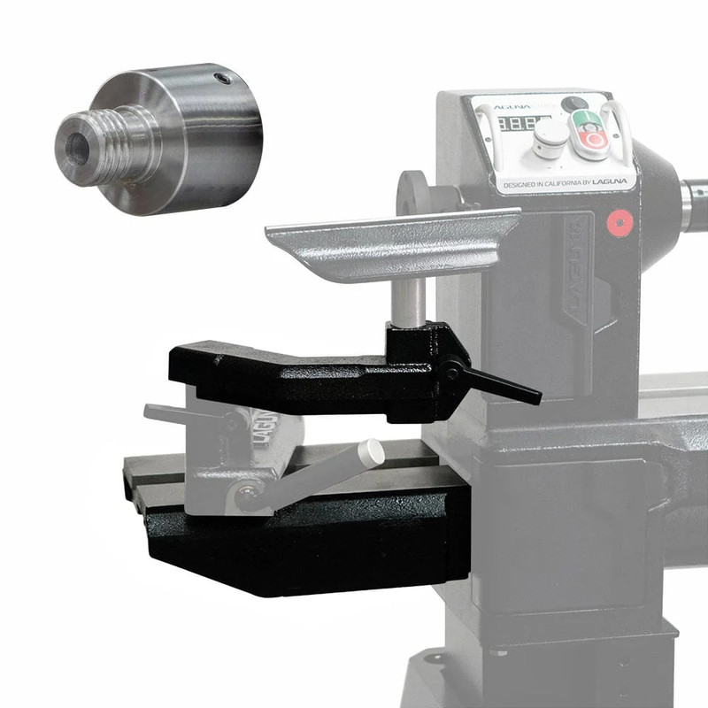 10" Bed Extension for 1216